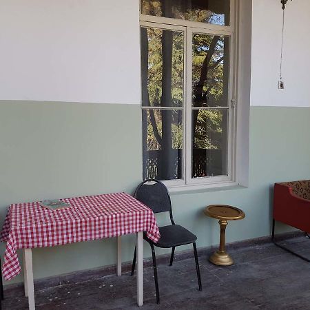 Solo Room Apartment Tbilisi Eksteriør bilde
