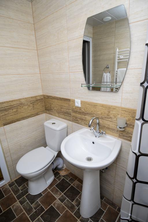 Solo Room Apartment Tbilisi Eksteriør bilde