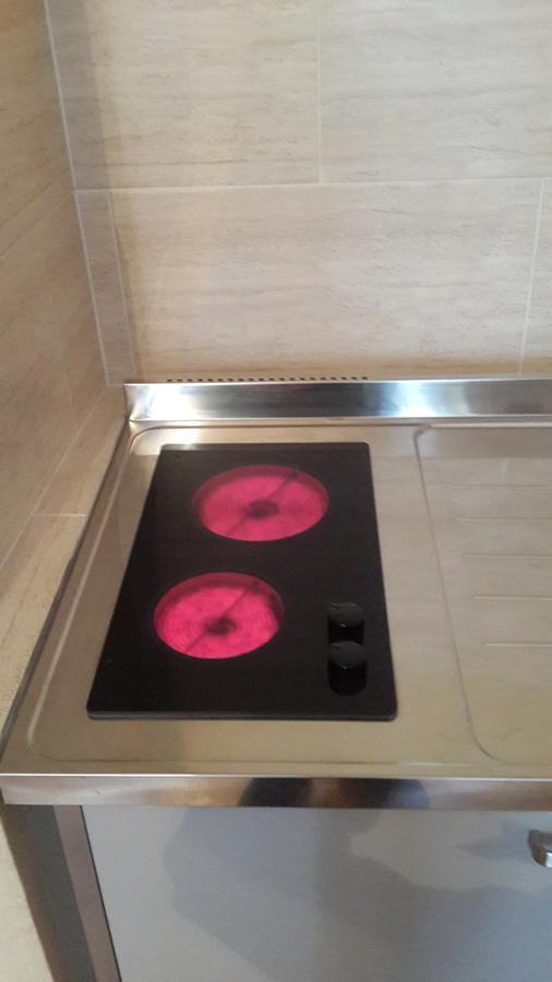 Solo Room Apartment Tbilisi Eksteriør bilde