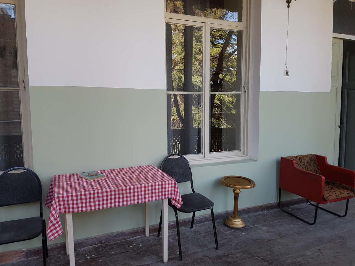 Solo Room Apartment Tbilisi Eksteriør bilde