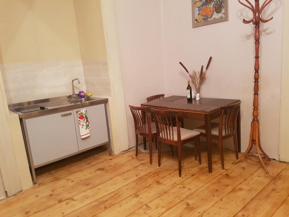 Solo Room Apartment Tbilisi Eksteriør bilde