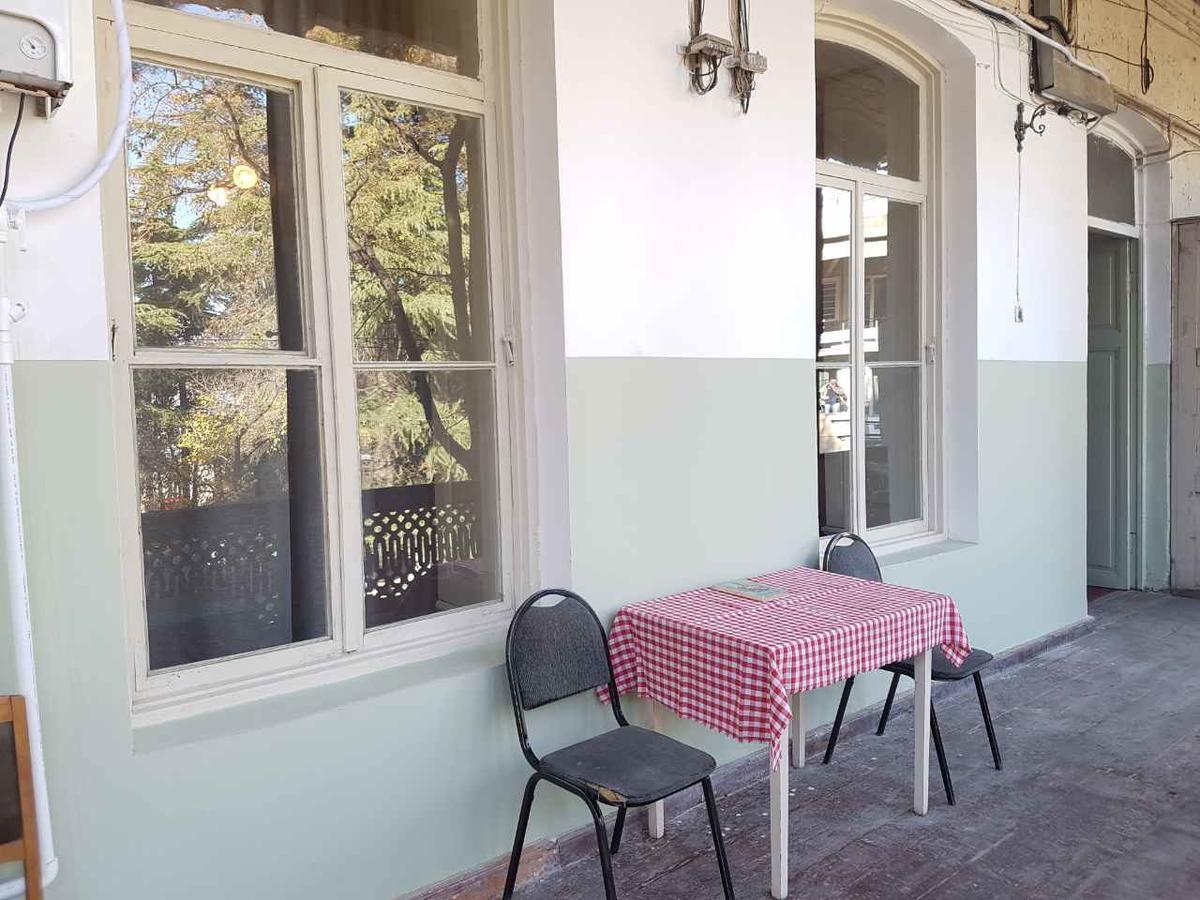 Solo Room Apartment Tbilisi Eksteriør bilde