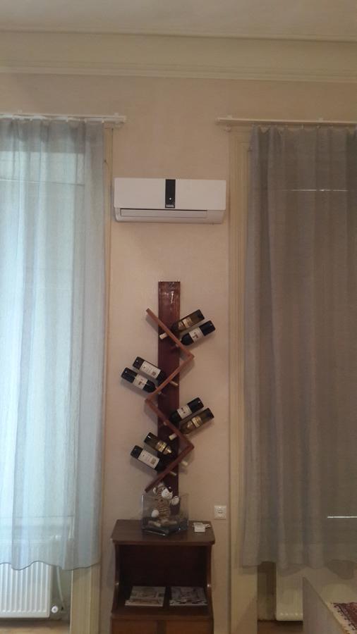 Solo Room Apartment Tbilisi Eksteriør bilde