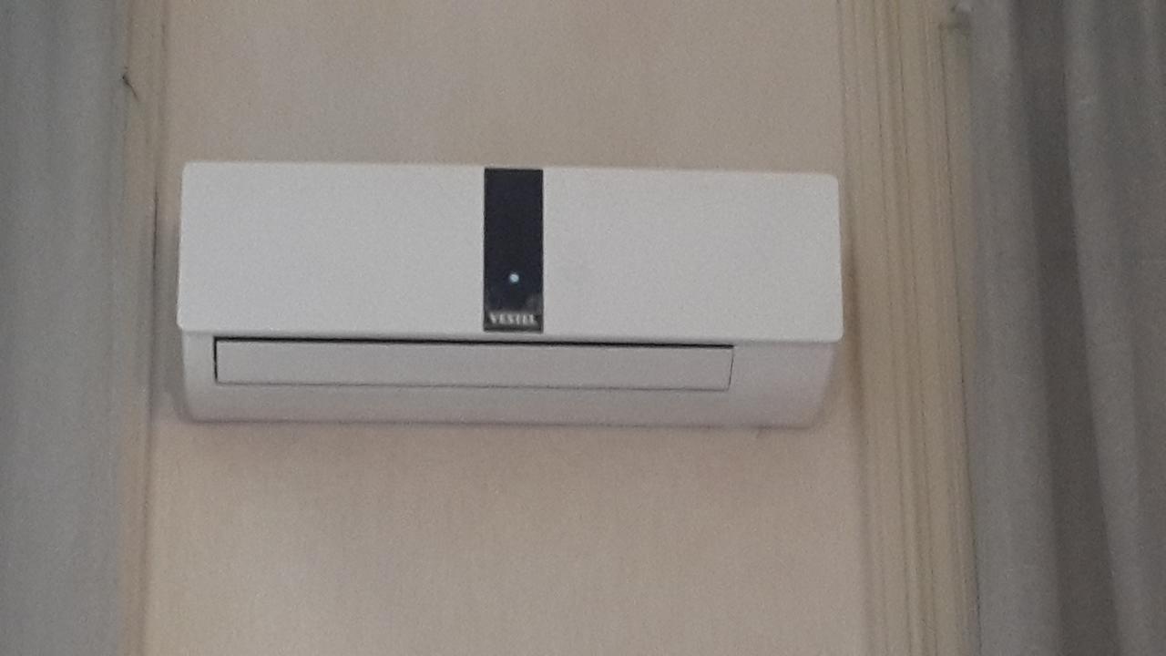 Solo Room Apartment Tbilisi Eksteriør bilde