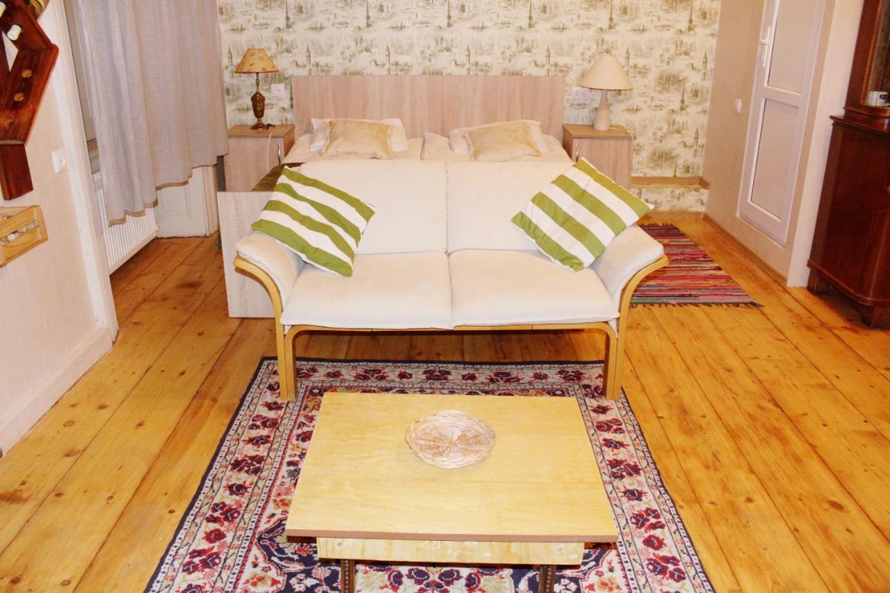 Solo Room Apartment Tbilisi Eksteriør bilde