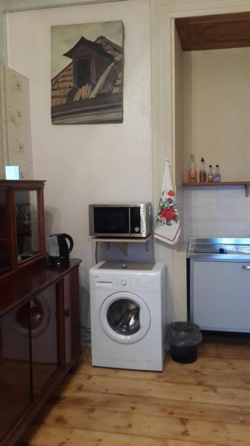 Solo Room Apartment Tbilisi Rom bilde