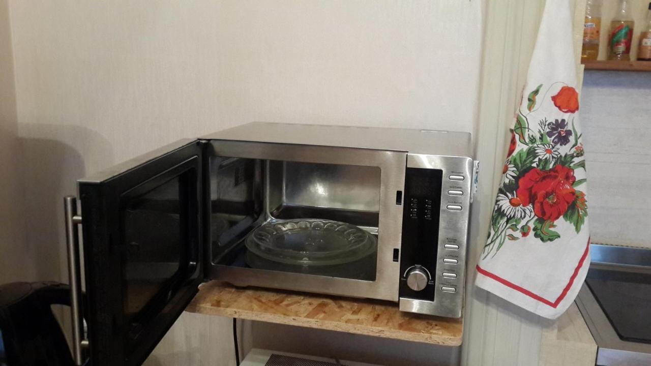 Solo Room Apartment Tbilisi Rom bilde